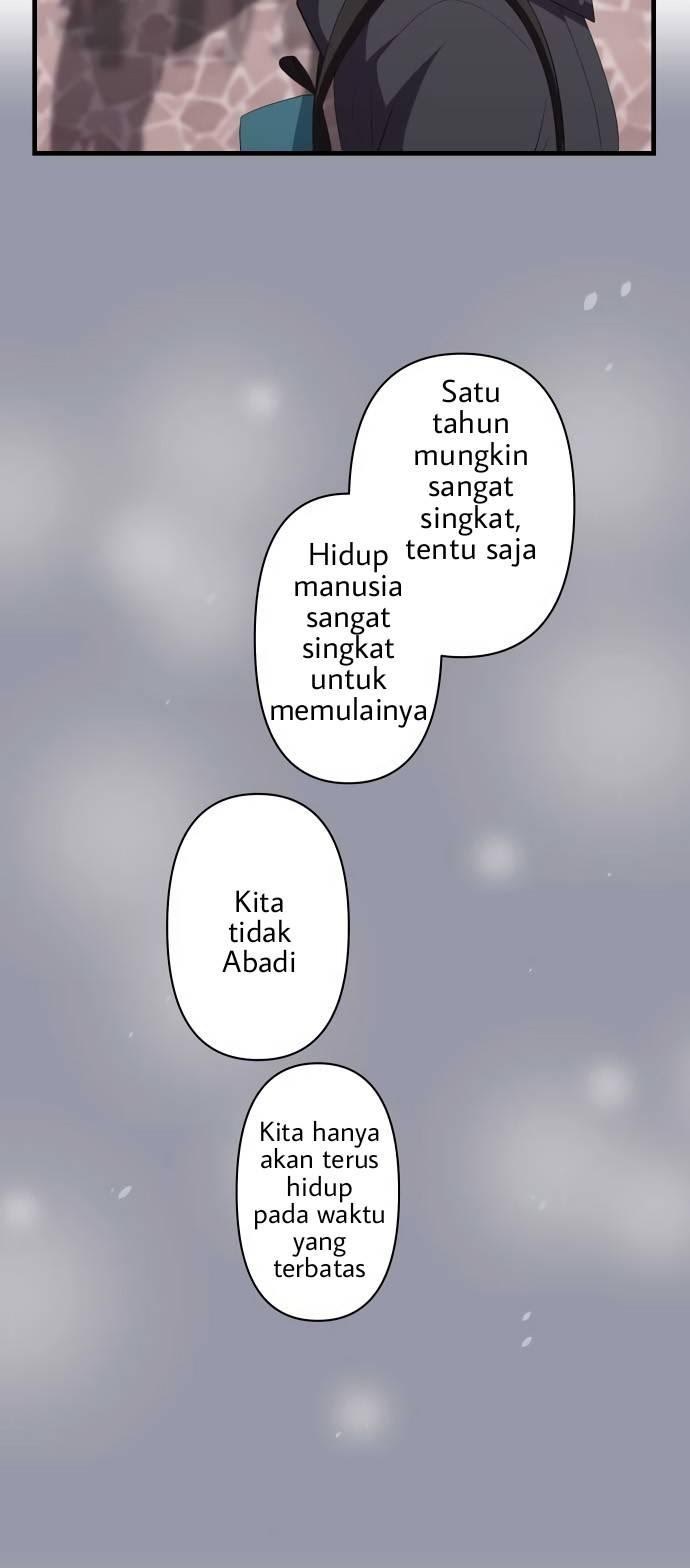 ReLife Chapter 207 Gambar 20